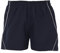 BLK Kinder Elite Shorts Bekleidung Teamsport, Marine, 164