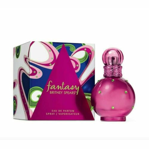Britney Spears Fantasy Eau De Parfum 50 ml (woman)