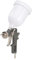 Silverline 783124 Gravity Feed Spray Gun 500cc
