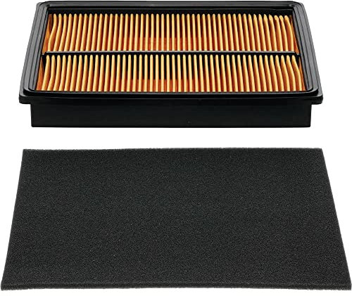 Stens Filtro dell'aria combinato per tosaerba Honda 17210-ZJ1-842 (102-164)