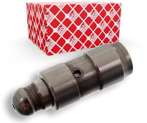 Febi Bilstein 19677 Ventilstößel | 19677 passend für 1er 2er 3er 5er 7er X1 X3