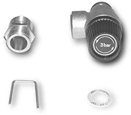 Elm leblanc - Soupape chauffage - : 87167705360