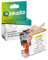 Inkadoo Tinte passend für Brother MFC-J 480 DW, MFC-J 5320 DW, DCP-J 4120 DW, MFC-J 4420 DW, MFC-J 4625 DW, DCP-J 562 DW kompatibel zu Brother Druckerpatrone LC223Y, LC-223Y, Gelb, 650 Seiten