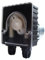 Alfa Dosierpumpe, Schlauchpumpe PSP 230V 1,2l/h Santoprene