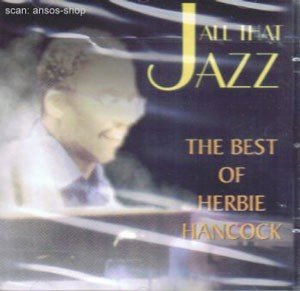 All that jazz-The best of