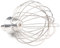 Lacor R69084B 69084 - Varilla para batidora amasadora