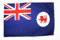 AZ FLAG - Flagge Tasmanien - 150x90 cm - Van-Diemens-Land Fahne 100% Polyester mit Messing-Ösen - 110g