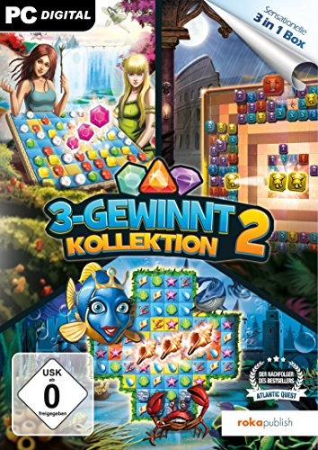 3-Gewinnt Kollektion 2 [Download]