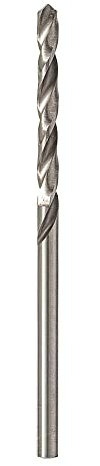 Bosch 2608585440 1/8 X 1.21/32 X 2.3/4In Hss-G Metal Drill Bit