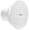 FAN, SIMPLY SILENT ROUND, TIME DELAY 92963AW By XPELAIR