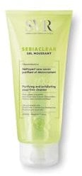 SVR Sebiaclear Gel Moussant 200 ml,