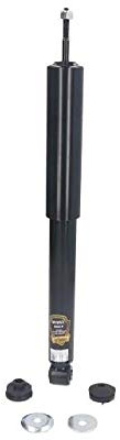 JAPANPARTS MM-00353 2x Stoßdämpfer Gasdruck Hinten Kompatibel mit OPEL Corsa B Schrägheck S93 22012328 22061694 22118114