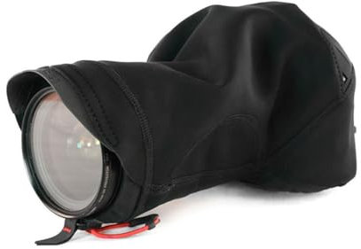 Peak Design Shell Housse Medium pour Appareil Photo (SH-M-1)