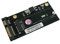 KALEA-INFORMATIQUE Adapter, um eine Lenovo Carbon X1 Ultrabook SSD mit 20+6 Pins an einem SATA-Anschluss zu befestigen.