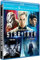Star Trek: trilogy (STAR TREK (TRILOGIA), Spanien Import, siehe Details für Sprachen) [Blu-ray]