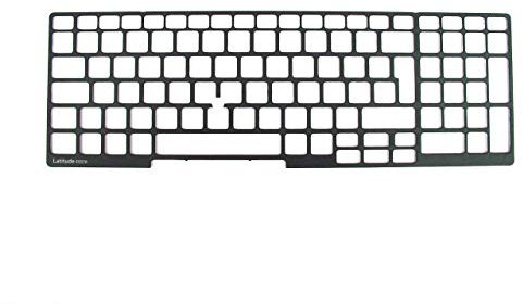 New Genuine Dell Latitude E5570 107 Key Dual Pointing Laptop Keyboard Lattice: 3V9HF / 03V9HF