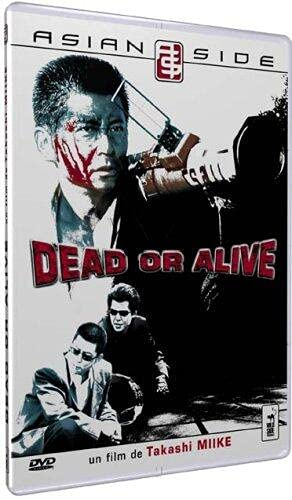 Dead or alive [FR Import]