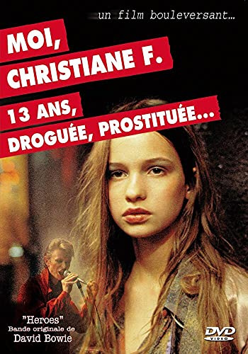 Moi, Christiane F. 13 ans, drogue, prostitue...