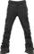 Burton Herren Snowboardhose TWC DENIM, true black, Gr. XL, 253783