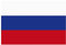 Mil-Tec Unisexe - Drapeau Russie, adulte - 16743000 - Taille unique