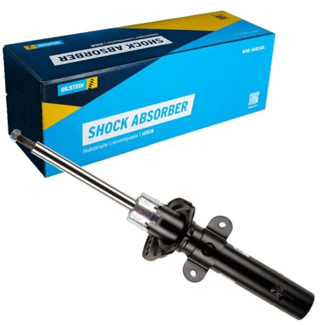 Bilstein 22-053596 Stoßdämpfer | 22-053596 Kompatibel mit X-Type I (X400),X-Type I Kombi (X400)