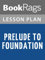 Lesson Plan Prelude to Foundation by Isaac Asimov (English Edition)