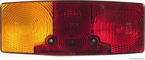 Jakoparts 83832146 Lichtscheibe, Heckleuchte