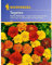 Tagetes 'Bonita Mischung',1 Portion