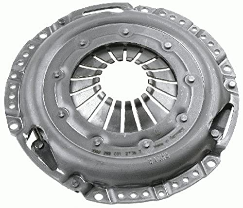 SACHS 3082 288 031 Kupplungsdruckplatte für Mercedes-Benz SLK (R170) 1996-2004 und Andere Fahrzeuge