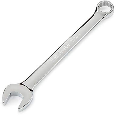 TEKTON 11/16 Inch Combination Wrench | 18261