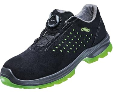 Atlas SL 9205 XP BOA ESD 62400-40