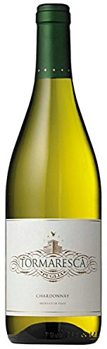 Tormaresca Chardonnay Puglia IGT 2013 - Tormaresca