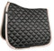 Hkm Hkm 4057052043970 Schabracke -Copper Kiss-9600 Anthrazitpony Dressur