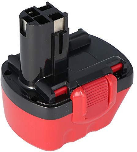 XCell Ni-MH 12V / 2000mAh Ersatzakku für Bosch 700910324/2607335692