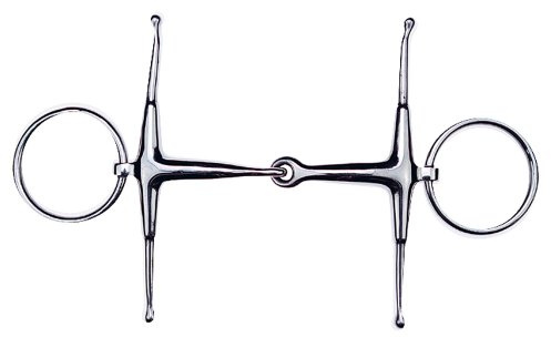 Feeling Unisex 605766 Fulmer Bit, Mehrfarbig, 125 mm
