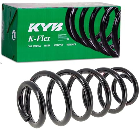 KYB RH3476 Schraubenfeder