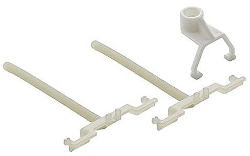 Geberit Umbau-Set für Betätig oben, für Modell 300T, 240175001