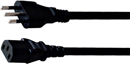 KARMA CP 8765 - Power cable pc, monitor, speakers etc....