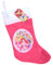 Disney Princess Little Girls' Felt Christmas Stocking