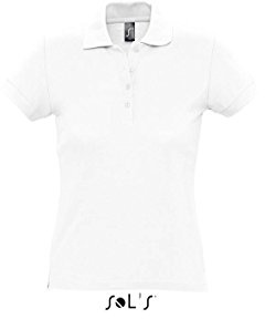 Sol's Damen Sol's Passion Poloshirt