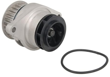 INA 538 0050 10 Kühlmittelpumpe Motorkühlung Wasserpumpe Kompatibel mit VW Golf 4 Schrägheck 1J1 036121005F 036121005H 036121005J