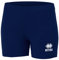 Errea Damen Volleyball Kurze Sporthose, blau, M