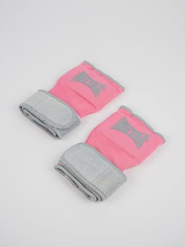 METAL BOXE MB220 Max sous Gants Rose