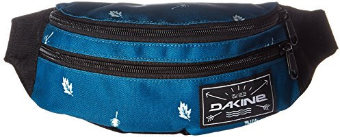 Dakine Herren Classic Hip Pack Gürteltasche, Dewilde, Einheitsgröße