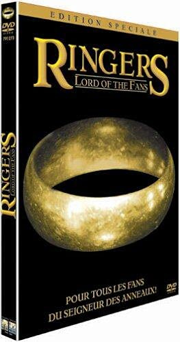 Ringers : Lord of the fans [FR Import]