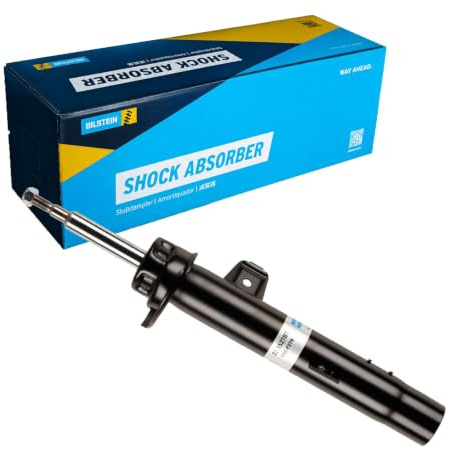 Bilstein 22-152787 B4 Gas Stoßdämpfer für BMW 1er Coupe E82 10/07- VA-R (1 Stk)