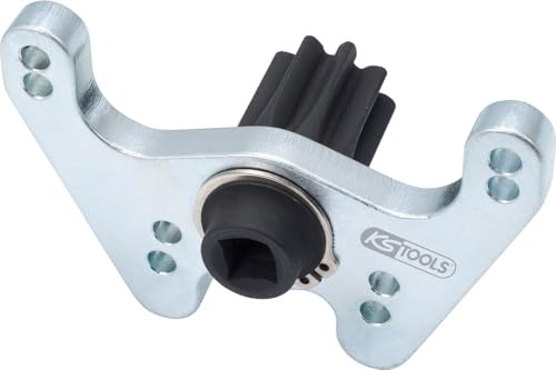 KS Tools 455.0085 Motor-Durchdrehvorrichtung Volvo