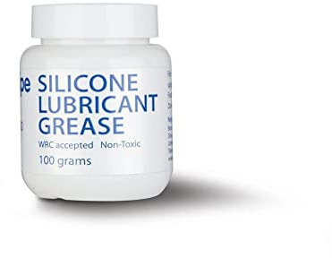 Polypipe - SG100 100gm SILICONE GREASE