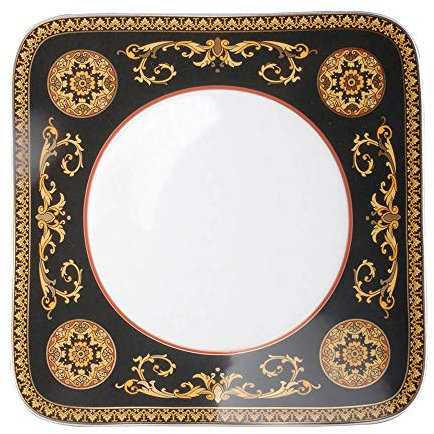 Versace Meets Medusa Speiseteller 27 eck 16227