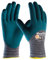 DBI Trading MaxiFlex Comfort Arbeitshandschuhe, Größe 8 (M), 5 Stück, 2435M5